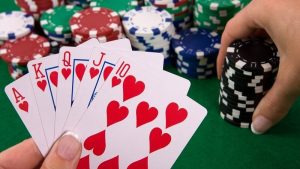 Các chương trình khuyến mãi tại Casino 88VV