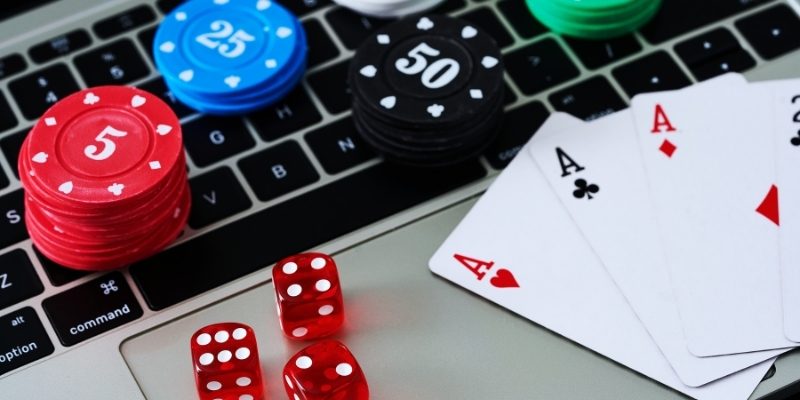 Top những game bài phổ biến nhất hiện nay